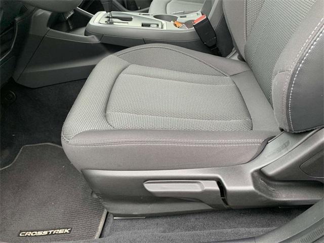 used 2024 Subaru Crosstrek car, priced at $28,690