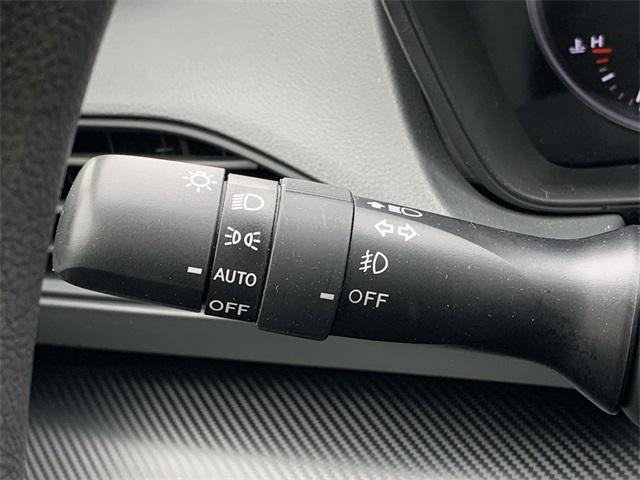 used 2024 Subaru Crosstrek car, priced at $28,690