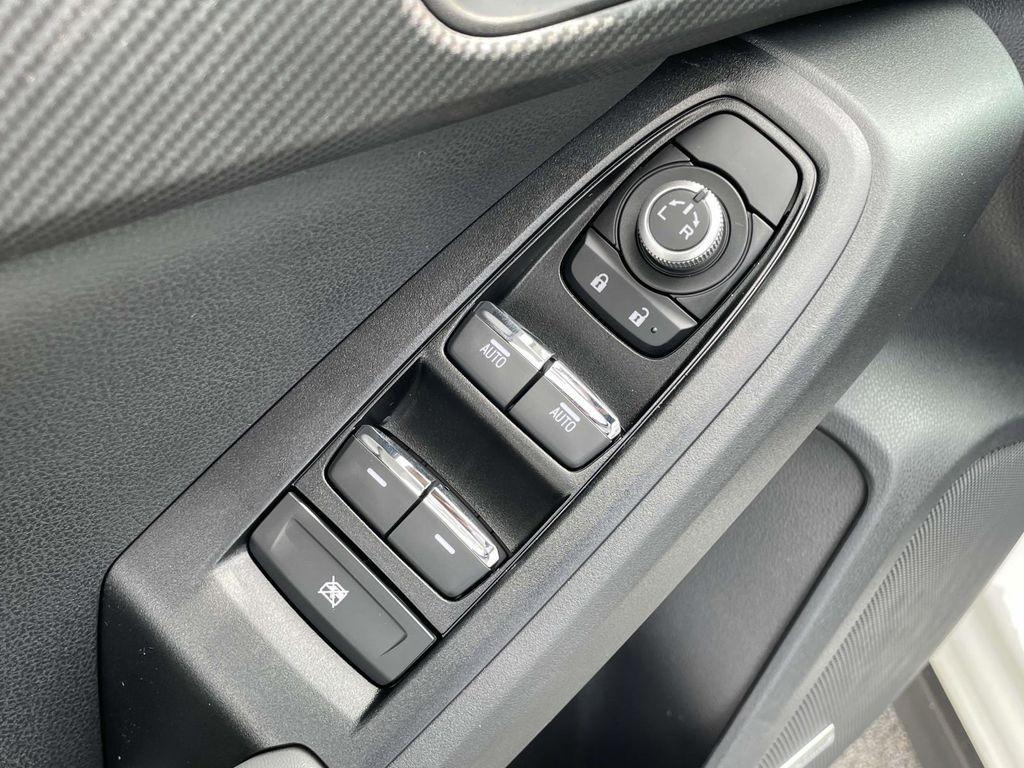 new 2025 Subaru Crosstrek car