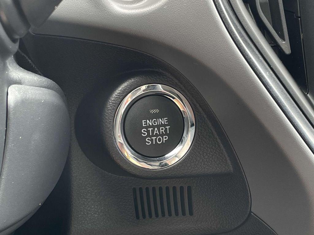 new 2025 Subaru Crosstrek car
