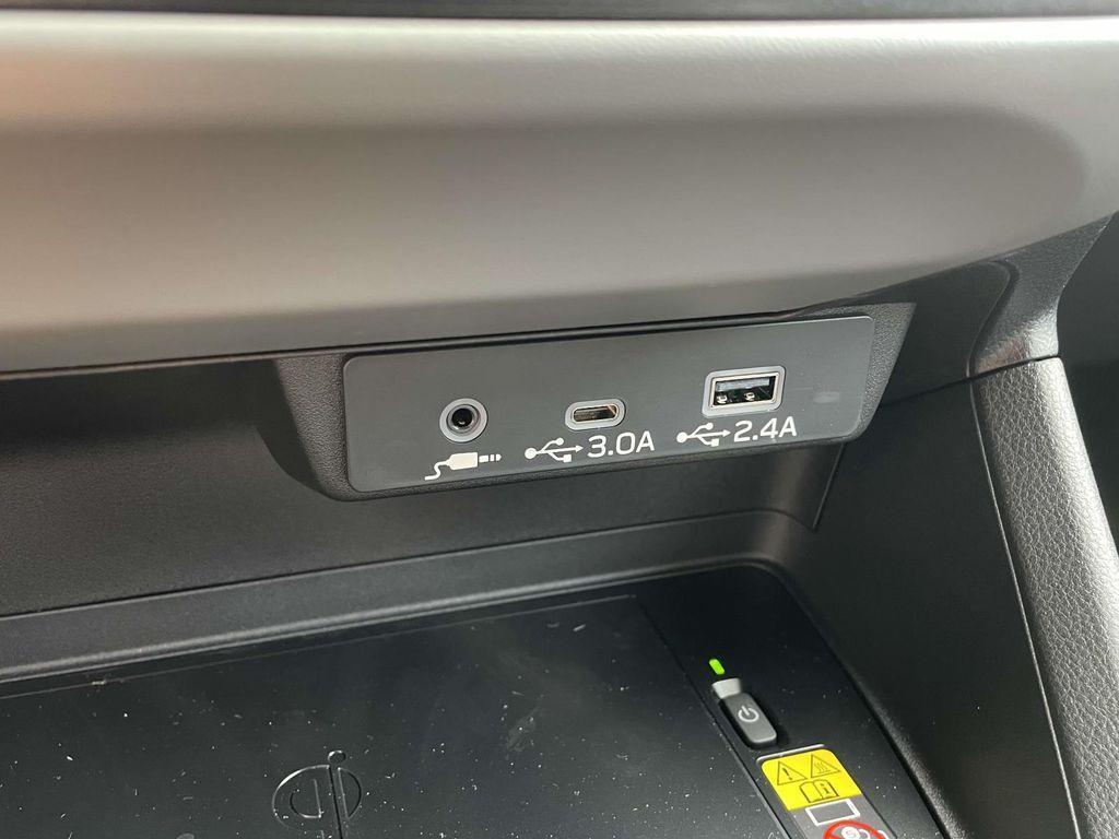 new 2025 Subaru Crosstrek car