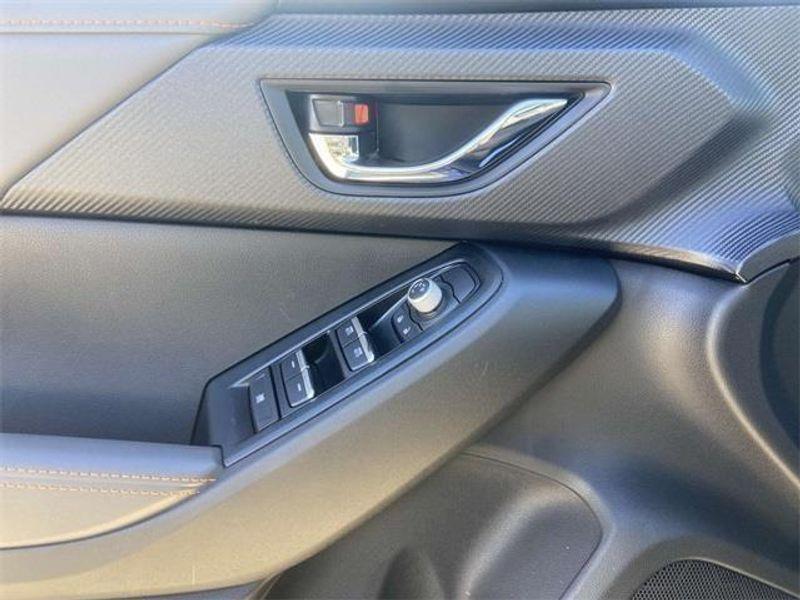 used 2025 Subaru Crosstrek car, priced at $31,824