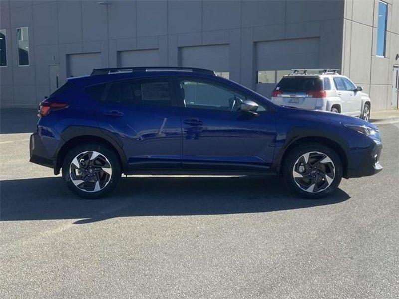 used 2025 Subaru Crosstrek car, priced at $31,824
