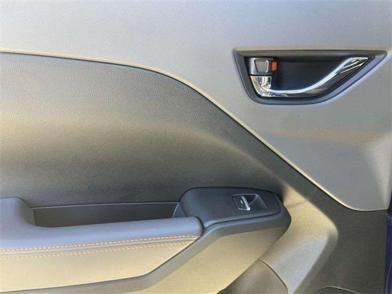 used 2025 Subaru Crosstrek car, priced at $31,824