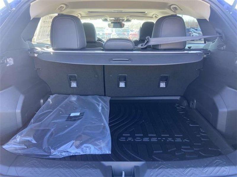 used 2025 Subaru Crosstrek car, priced at $31,824