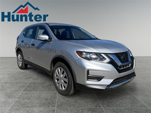 used 2020 Nissan Rogue car, priced at $19,960