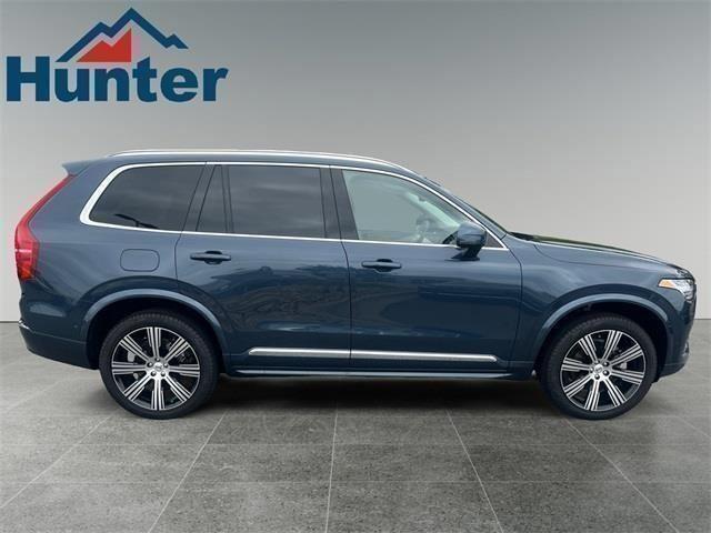 new 2025 Volvo XC90 car, priced at $69,699
