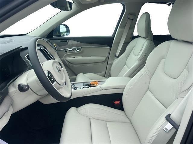 new 2025 Volvo XC90 car, priced at $69,699