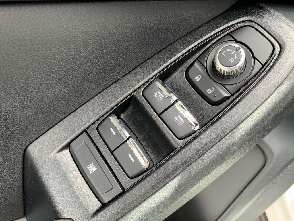 new 2025 Subaru Crosstrek car, priced at $36,037