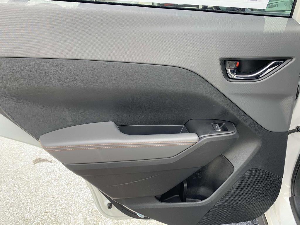 new 2025 Subaru Crosstrek car, priced at $36,037
