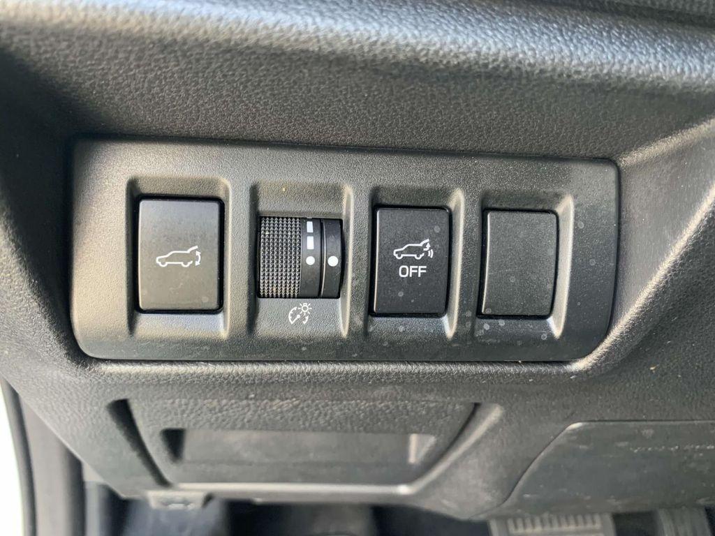 used 2022 Subaru Outback car, priced at $28,497