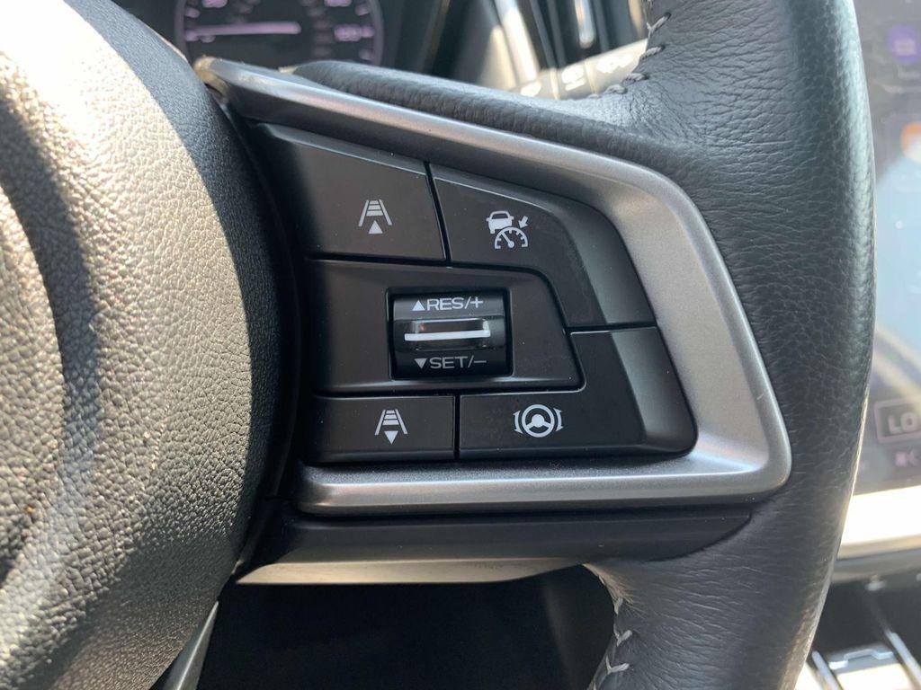 used 2022 Subaru Outback car, priced at $28,497