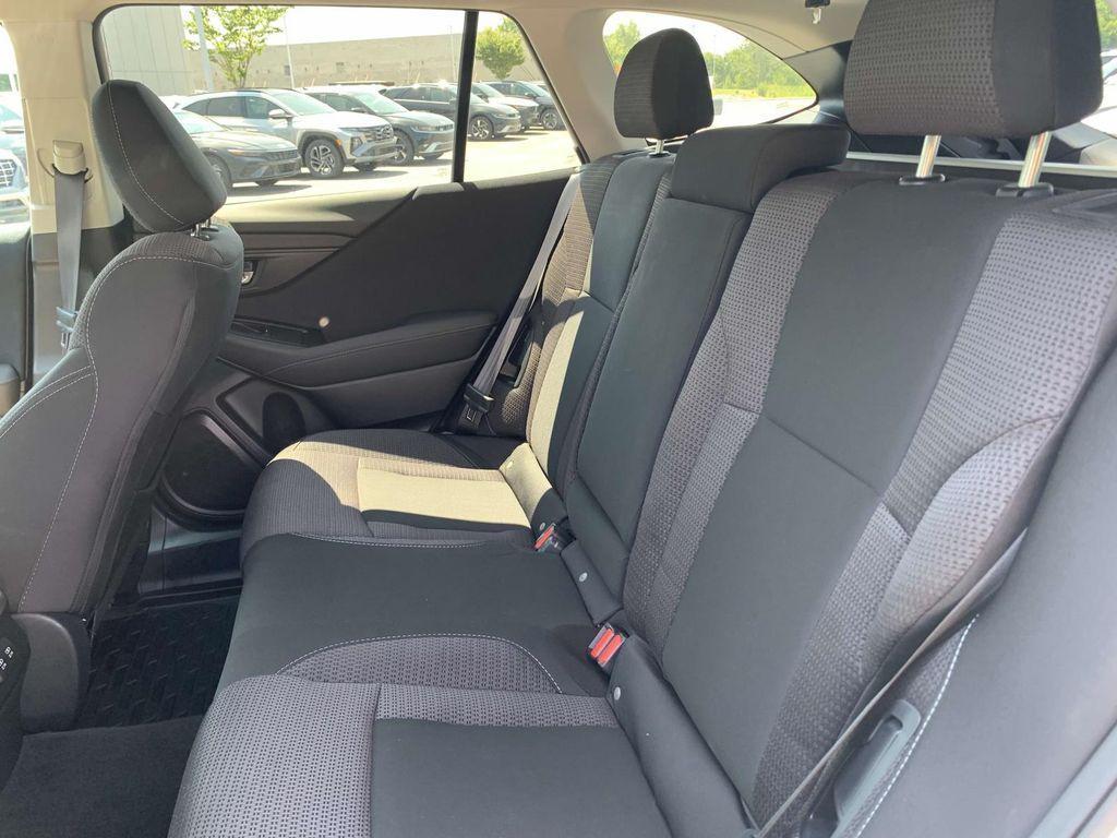 used 2022 Subaru Outback car, priced at $28,497
