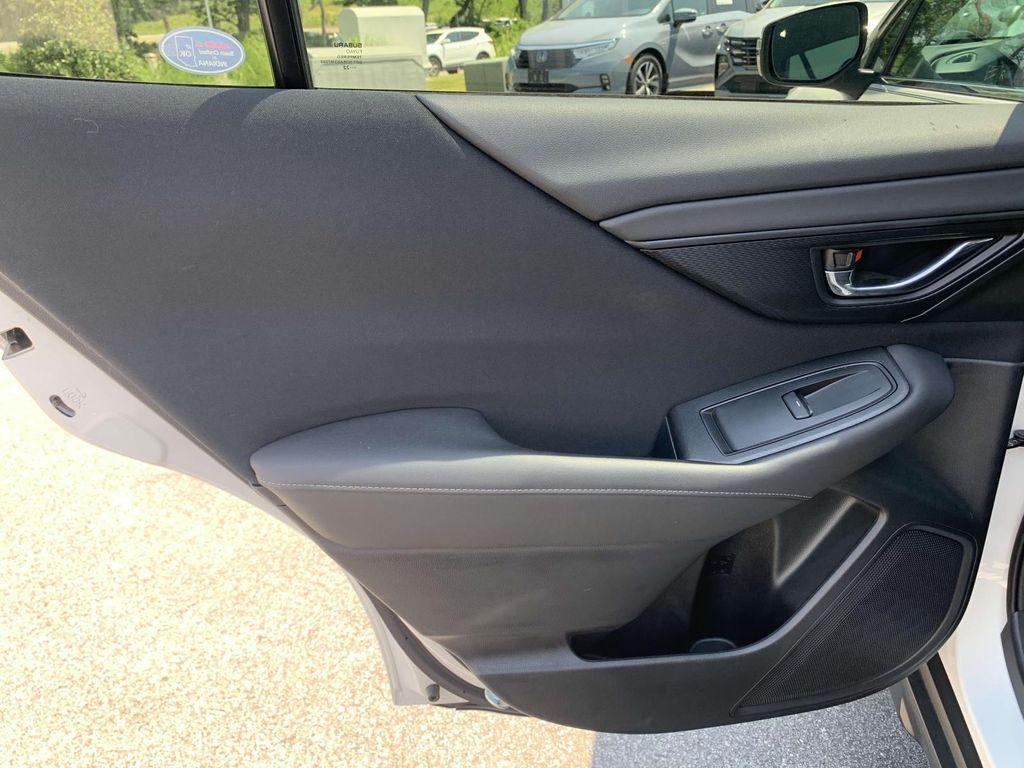 used 2022 Subaru Outback car, priced at $28,497