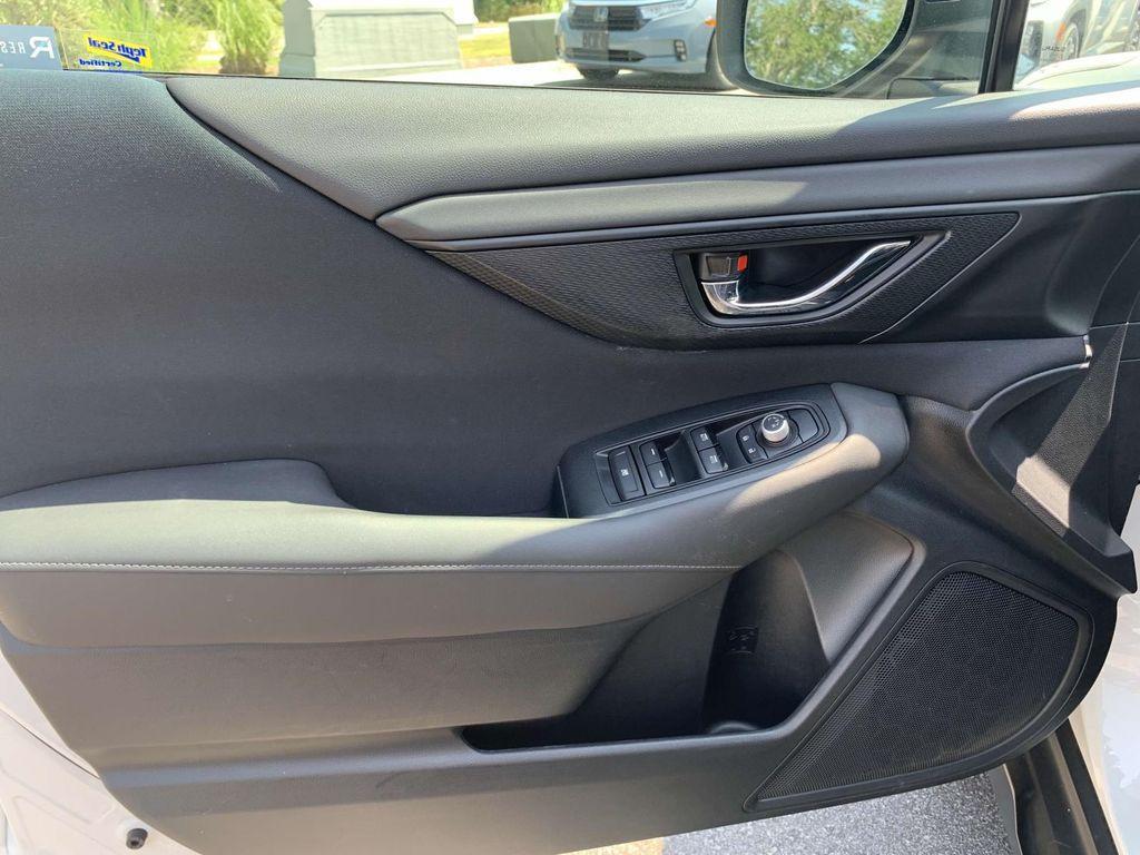 used 2022 Subaru Outback car, priced at $28,497