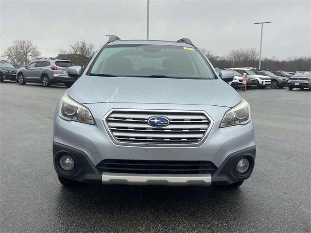 used 2016 Subaru Outback car, priced at $12,790