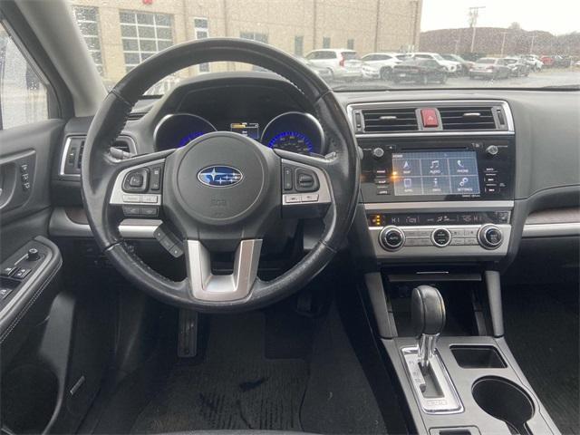 used 2016 Subaru Outback car, priced at $12,790