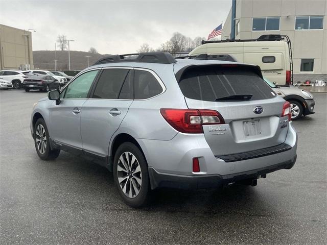 used 2016 Subaru Outback car, priced at $12,790