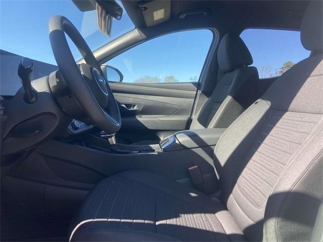 new 2025 Hyundai SANTA CRUZ car, priced at $30,562