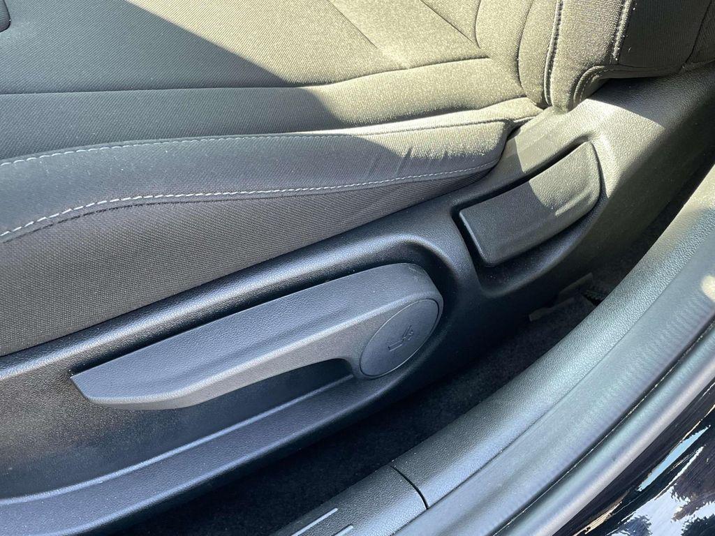used 2025 Hyundai Elantra car, priced at $22,197