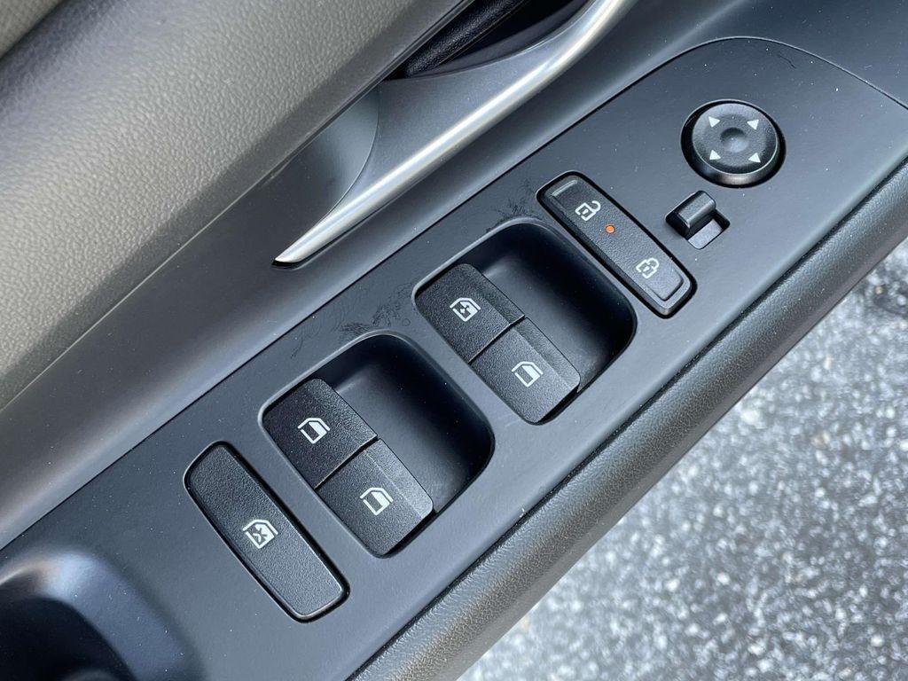 used 2025 Hyundai Elantra car, priced at $22,197