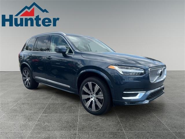 new 2024 Volvo XC90 car