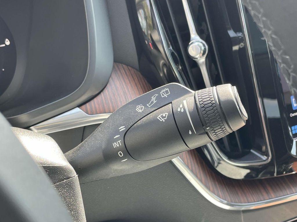 used 2024 Volvo XC60 Recharge Plug-In Hybrid car, priced at $48,542