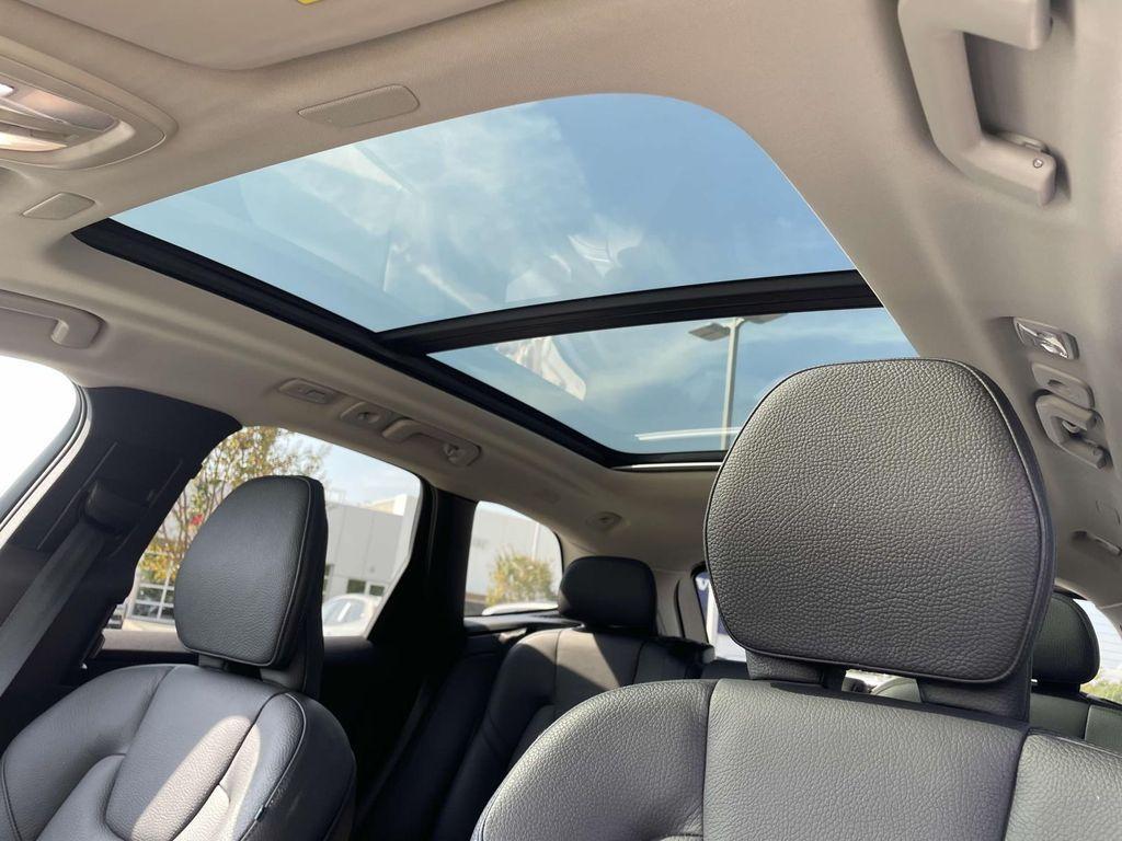 used 2024 Volvo XC60 Recharge Plug-In Hybrid car, priced at $48,542