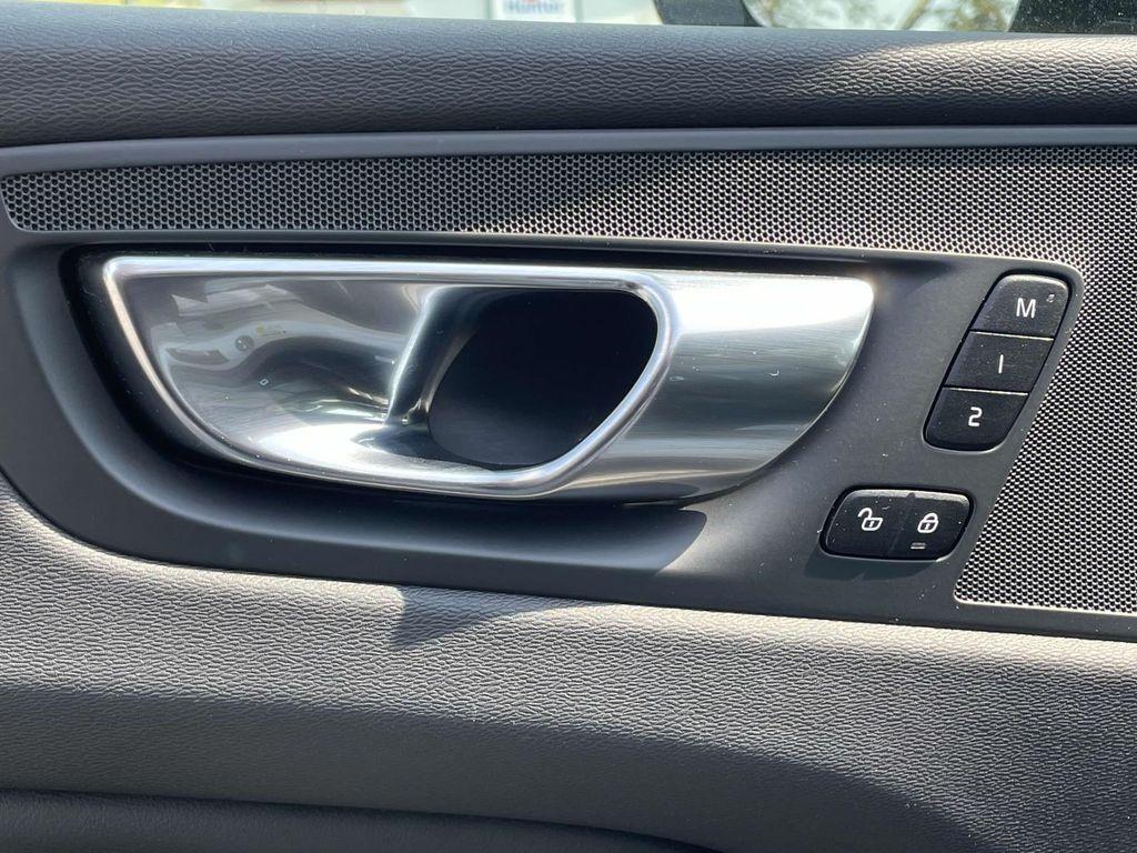 used 2024 Volvo XC60 Recharge Plug-In Hybrid car, priced at $48,542