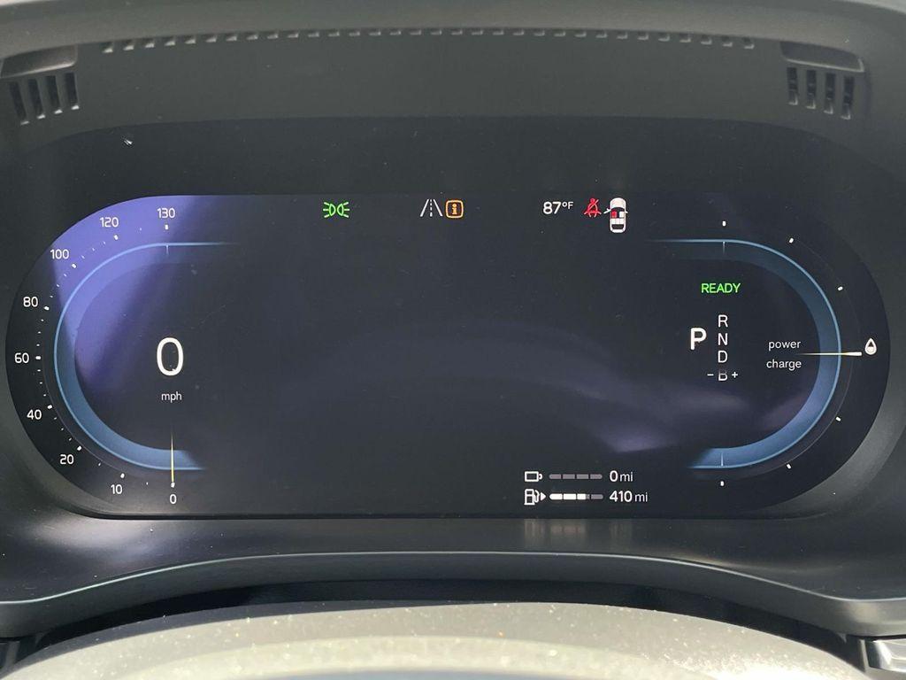 used 2024 Volvo XC60 Recharge Plug-In Hybrid car, priced at $48,542