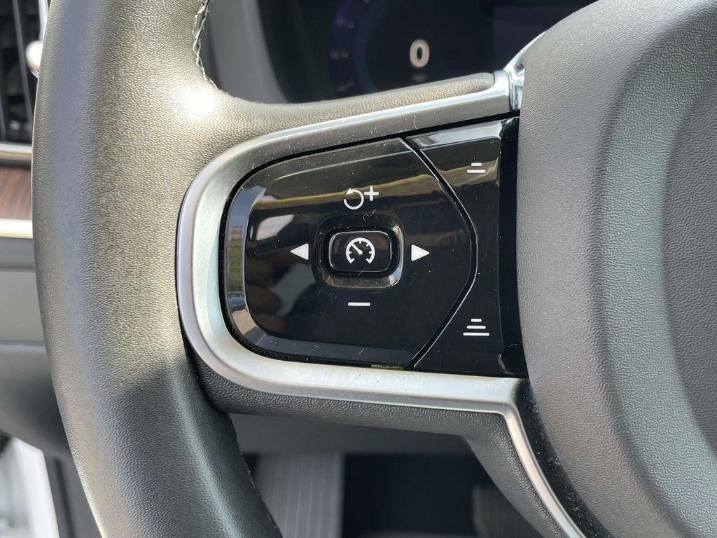 used 2024 Volvo XC60 Recharge Plug-In Hybrid car, priced at $48,542