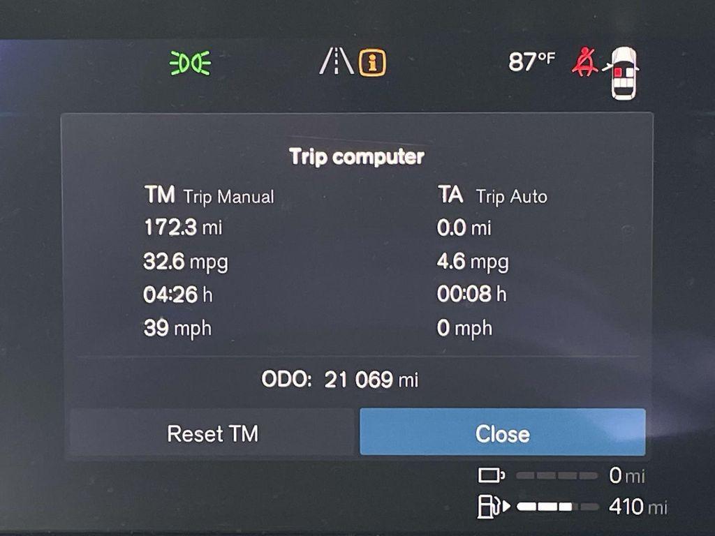 used 2024 Volvo XC60 Recharge Plug-In Hybrid car, priced at $48,542