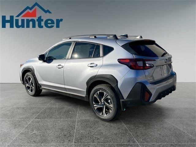 new 2024 Subaru Crosstrek car, priced at $28,895