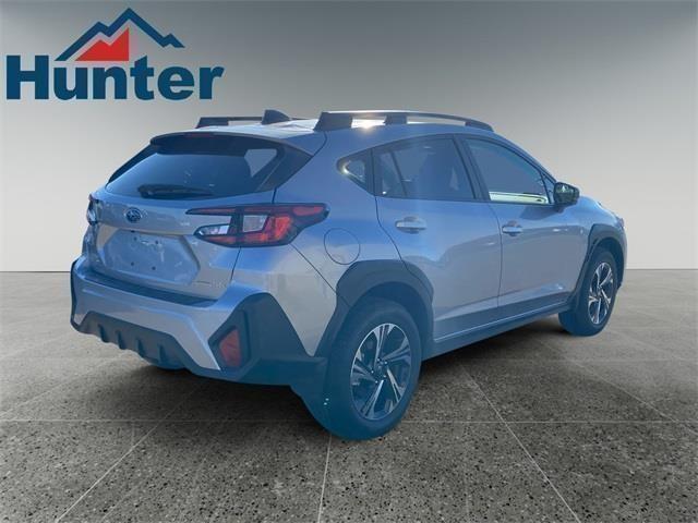 new 2024 Subaru Crosstrek car, priced at $28,895