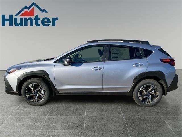 new 2024 Subaru Crosstrek car, priced at $28,895