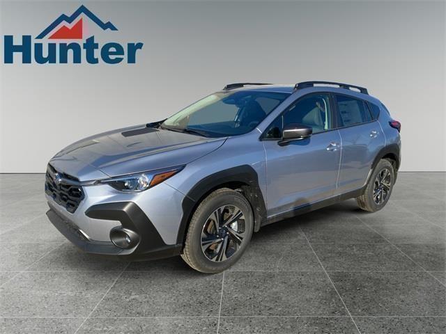 new 2024 Subaru Crosstrek car, priced at $28,193