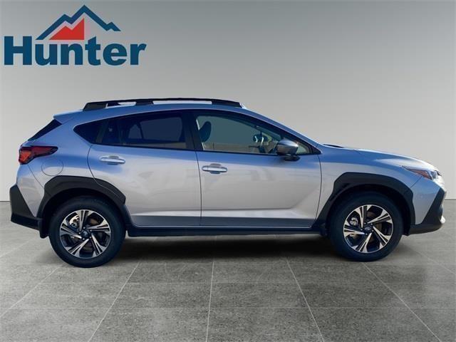 new 2024 Subaru Crosstrek car, priced at $28,895