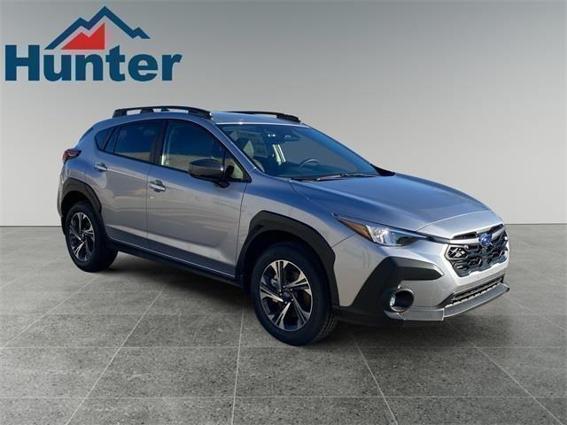 new 2024 Subaru Crosstrek car, priced at $28,895