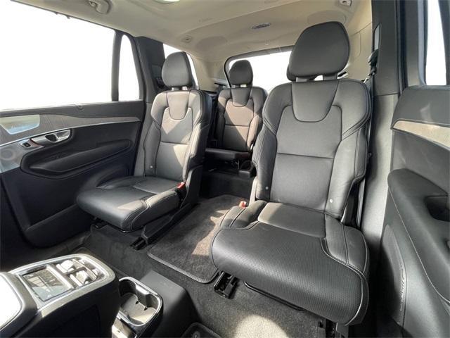 used 2020 Volvo XC90 car, priced at $29,567