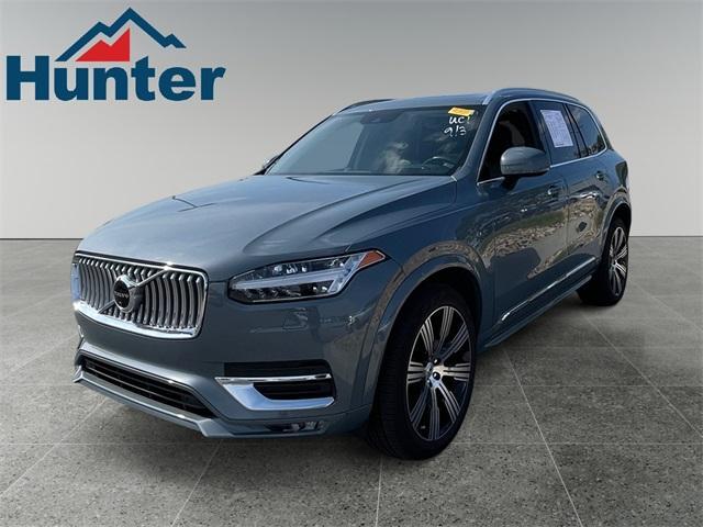 used 2020 Volvo XC90 car, priced at $29,567