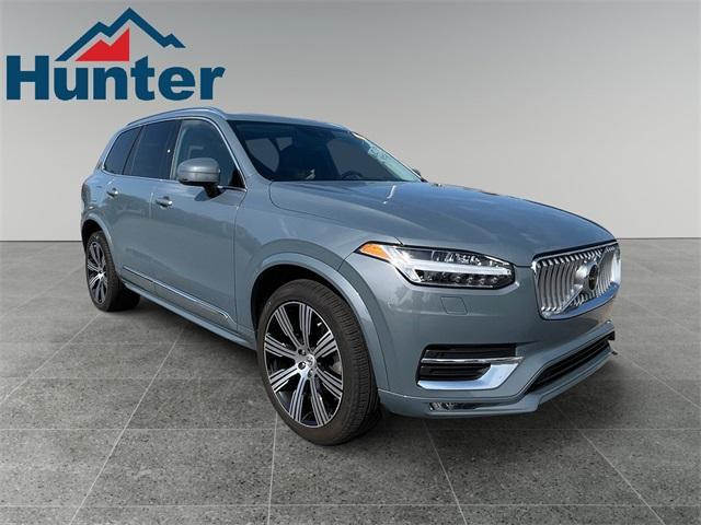 used 2020 Volvo XC90 car, priced at $29,567