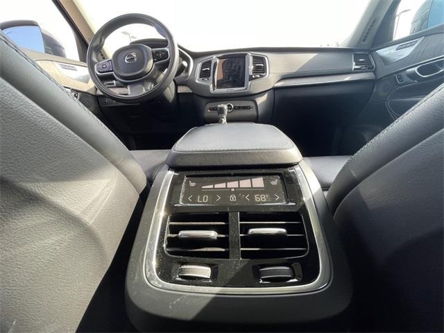 used 2020 Volvo XC90 car, priced at $29,567