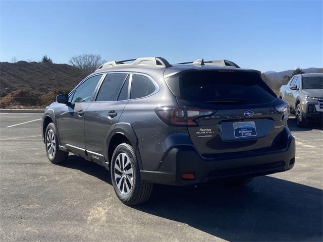 new 2025 Subaru Outback car, priced at $36,363