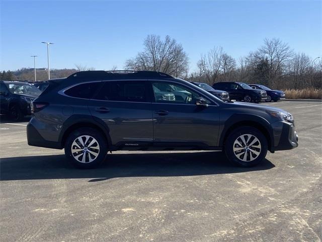 new 2025 Subaru Outback car, priced at $36,363