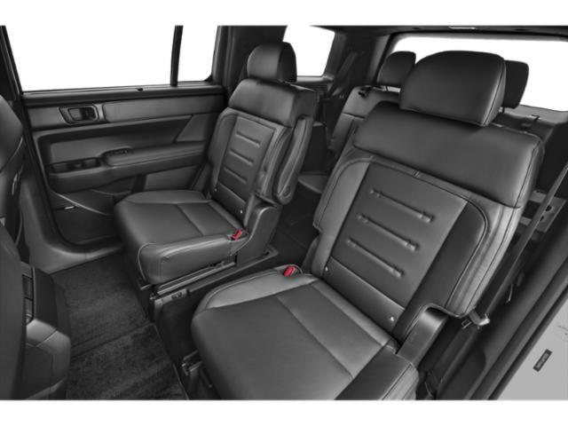 new 2025 Hyundai SANTA FE HEV car, priced at $49,955