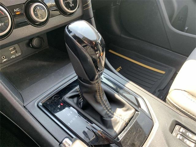 used 2022 Subaru Crosstrek car, priced at $26,340