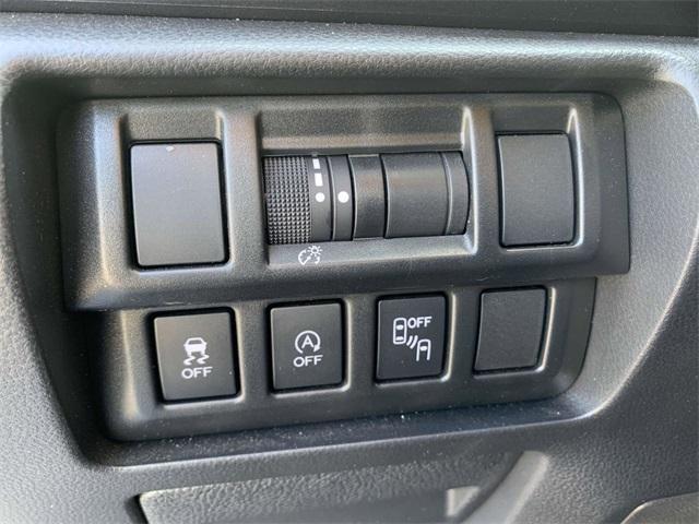 used 2022 Subaru Crosstrek car, priced at $26,340