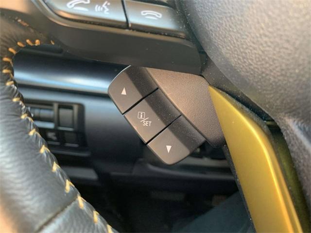 used 2022 Subaru Crosstrek car, priced at $26,340