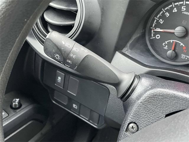 used 2021 Toyota Tacoma car, priced at $26,988