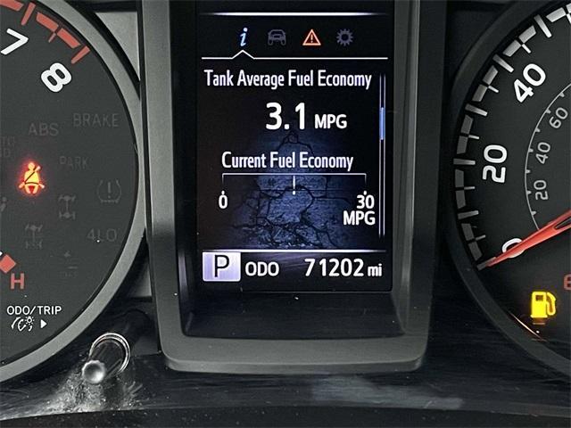 used 2021 Toyota Tacoma car, priced at $26,988